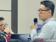 Saksi Ungkap Makelar Proyek di Kemenhub, Orang Dekat Budi Karya hingga Anggota DPR