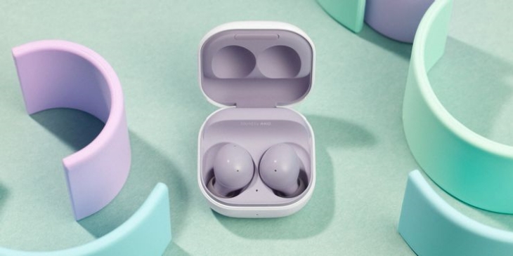 Berencana untuk memproduksi 23 juta earphone nirkabel. (Foto: Screenrant)