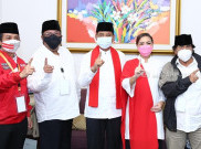 Rano Karno hingga Jaja Miharja Antar Muhamad-Saraswati di Debat Kedua