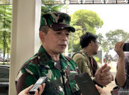 TNI Siap Laksanakan Operasi Perdamaian di Gaza