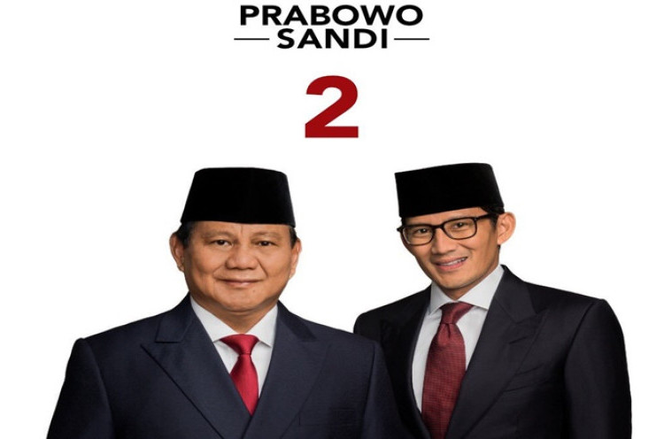 Barisan Relawan Eropa Deklarasi Dukung Prabowo-Sandi 