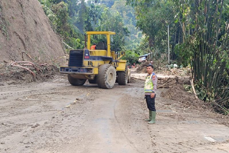Curah Hujan Tinggi Ancam Perjalanan Liburan Nataru, Ini Yang Dilakukan Kementerian PU
