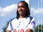 Inter Milan Siapkan Tawaran untuk Djed Spence, Tottenham Patok Harga Fantastis