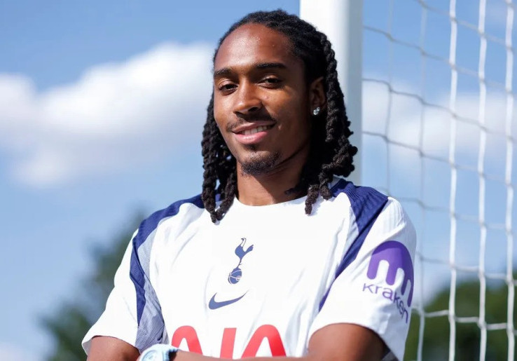 Djed Spence Setuju Gabung Inter Milan! Tottenham Minta Tebusan Rp 722 Miliar