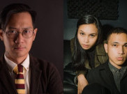 Gandeng duo SCALLER, Andreas Arianto Rilis Single 'Riddles'