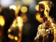 Gara-Gara Corona, Piala Oscar 2021 Terancam Ditunda