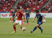 Shin Tae-yong: Kami Tidak akan Menyerah