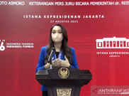 Alasan Pemerintah Dorong Masyarakat Terkonfirmasi COVID-19 Jalani Isolasi di Lokasi Terpusat