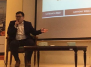 Pengaduan Membludak, PSI Pastikan Kawal Perizinan Hingga Pelayanan Masyarakat