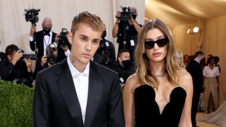 4 Power Couple Dengan Penampilan Terbaik di Met Gala 2021