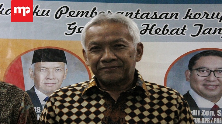 Demokrat Bantah Kadernya Terima Dana e-KTP, Agus: Sudah Diverifikasi