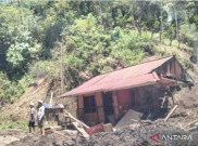 Waspada Bencana Hidrometeorologi, Tana Toraja Tetapkan Tanggap Darurat Akibat Longsor