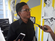Presiden Jokowi Diminta Lakukan Ini untuk Perkuat KPK