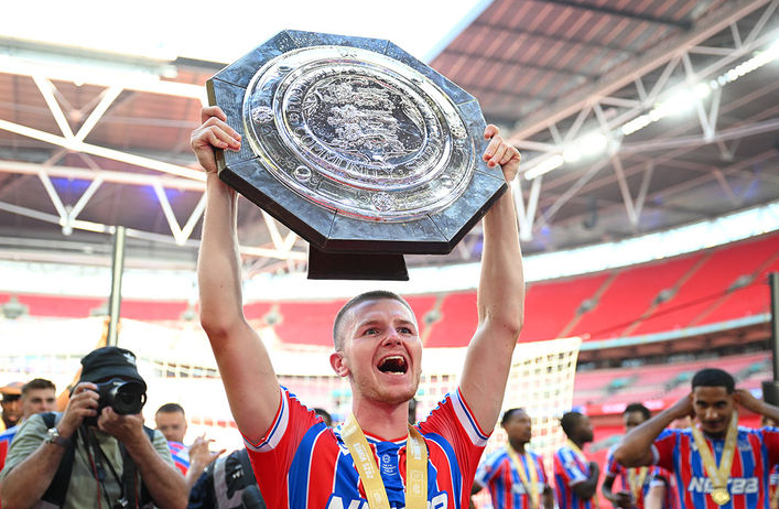 Real Madrid Buru Tanda Tangan Adam Wharton Jadi Suksesor Toni Kross, Siap Bersaing dengan Liverpool