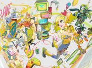 Tokyo Game Show 2022 akan Digelar Luring