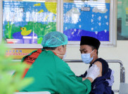 [Hoaks atau Fakta]: Suntik Vaksin Dosis ke-3 Bisa Berbayar