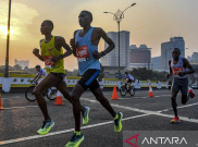 CFD di Jalan Sudirman-MH. Thamrin dan Jalan Rasuna Said di 14 Juni 2026 Ditiadakan, Ada Jakarta International Marathon 2026