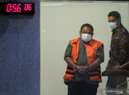 Jadi Tersangka Suap, Bupati Langkat Punya Harta Puluhan Miliar