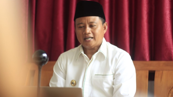 Nakes Tasikmalaya Usulkan Lockdown