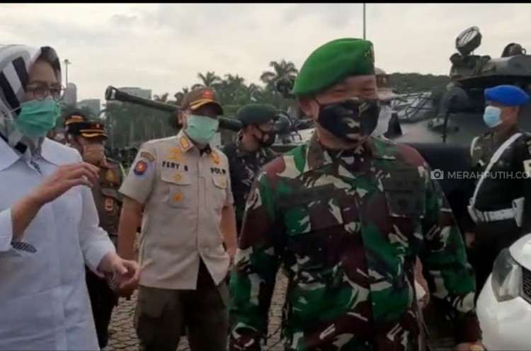 Dari 17 Letjen TNI AD Calon KSAD, Hanya Ada Satu Peraih Adhi Makayasa
