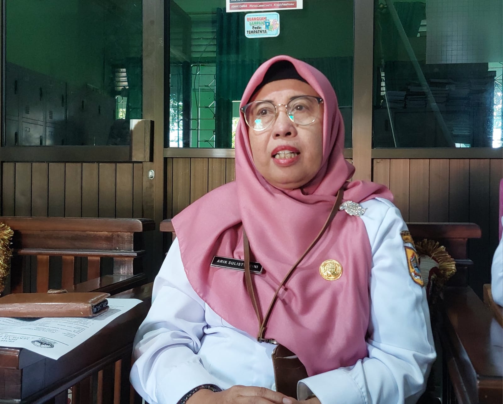 Kejutan Ultah Berujung Tewasnya Ketua OSIS Klaten karena Tersetrum, KPAI Turun Tangan