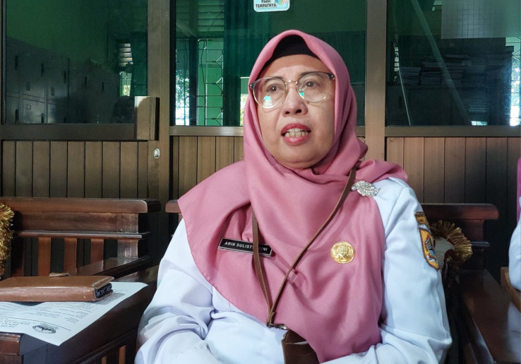 Kejutan Ultah Berujung Tewasnya Ketua OSIS Klaten karena Tersetrum, KPAI Turun Tangan