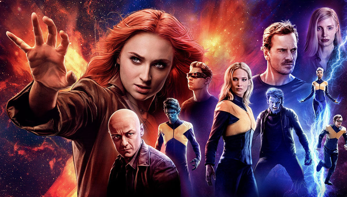 Film-Film Baru yang Tidak Boleh Kamu Lewatkan Selama Juni 2019