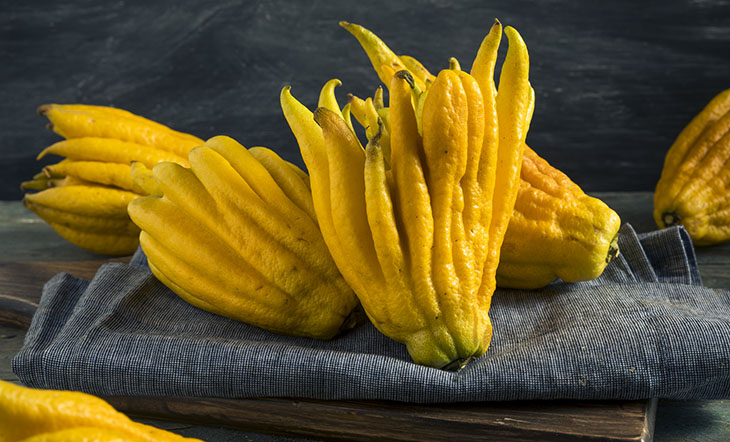 Buah Unik ini Langka di Dunia, Kamu Sudah Pernah Coba?