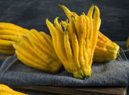 Buah Unik ini Langka di Dunia, Kamu Sudah Pernah Coba?
