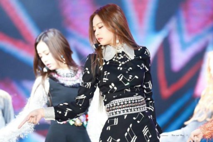 BLACKPINK Tak Lagi Terima Pemberian dari Penggemar