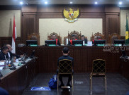 Tegaskan Asas Persidangan Terbuka, Iwakum Tolak Larangan Siaran Langsung Sidang Pengadilan