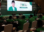Jadi Kepala Bapilu, Sandiaga Uno Wajib Menangkan PPP di Pemilu 2024