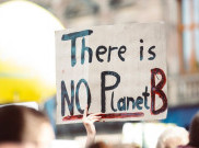 Bumi Sedang Kritis, Lakukan Ini untuk Selamatkan Planet Kita