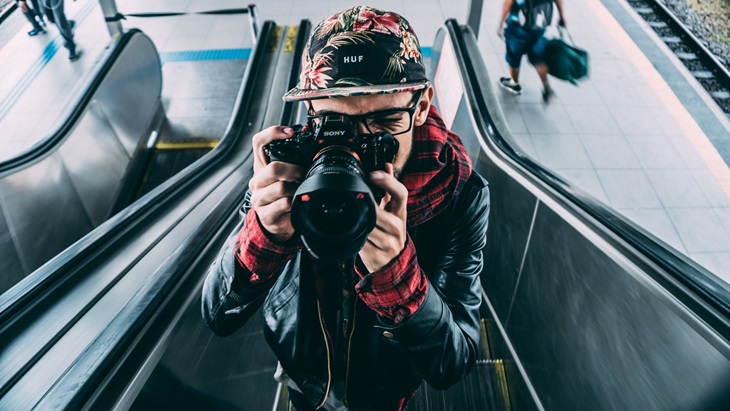 Pengalaman Membuat Kamu Jadi Pintar Fotografi