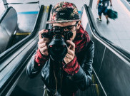 Pengalaman Membuat Kamu Jadi Pintar Fotografi