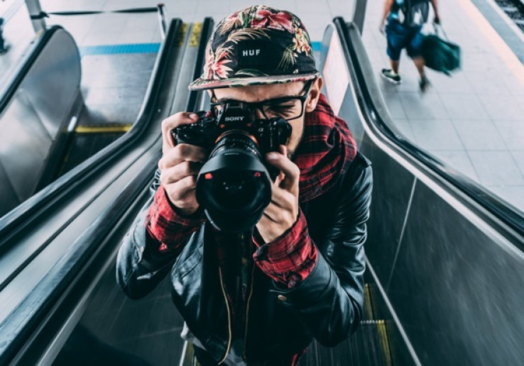 Pengalaman Membuat Kamu Jadi Pintar Fotografi