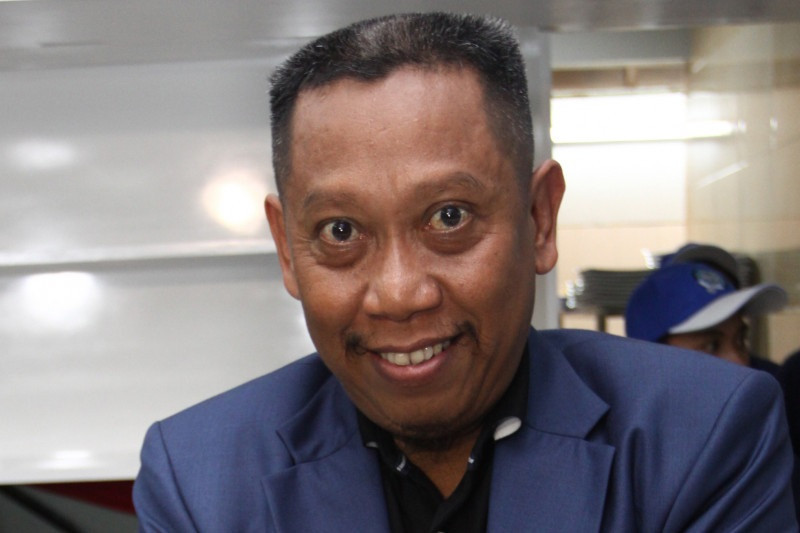 [Hoaks atau Fakta]: Komedian Tukul Arwana Pendarahan Otak Setelah Divaksin COVID-19