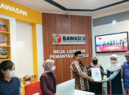 Bawaslu Beri Catatan soal Sipol Pemilu 2024