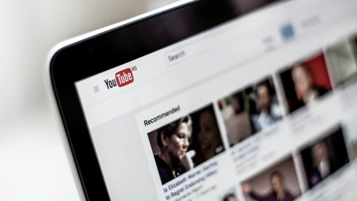 Arab Saudi Tuntut YouTube, Ada Apa?