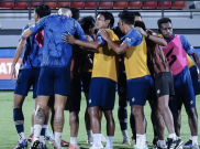 4 Klub Berjuang Tidak Terdegradasi, Berikut Hitung-hitungan Bertahan di Liga 1