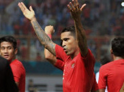 Timnas Indonesia 6-0 Vanuatu: Beto Quattrick