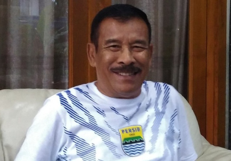 Manajer Persib Bandung Sebut PSSI Amburadul
