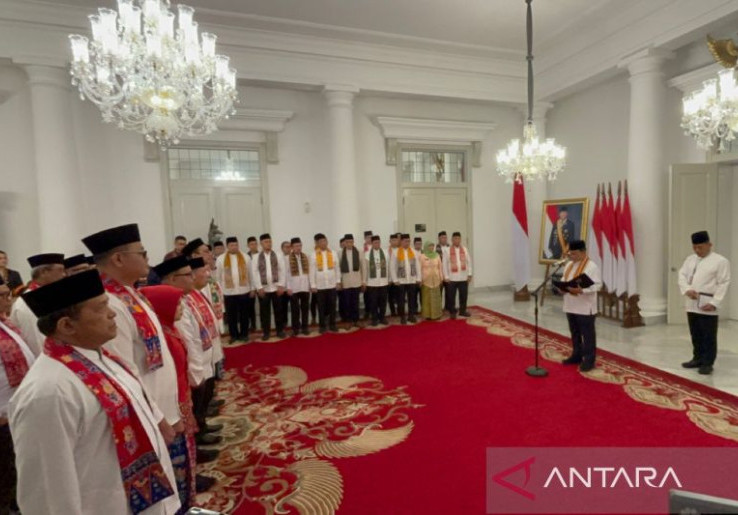 Gubernur Tak Mau Program Bank Sampah Jakarta Hanya Seremoni, Harus Nyata Hasilnya