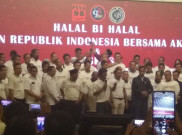 Peluang Adian Napitupulu Jadi Menteri di Mata Jokowi