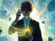 Bukan Film Penjahat, ini Kata Sutradara Tentang Disney's Artemis Fowl