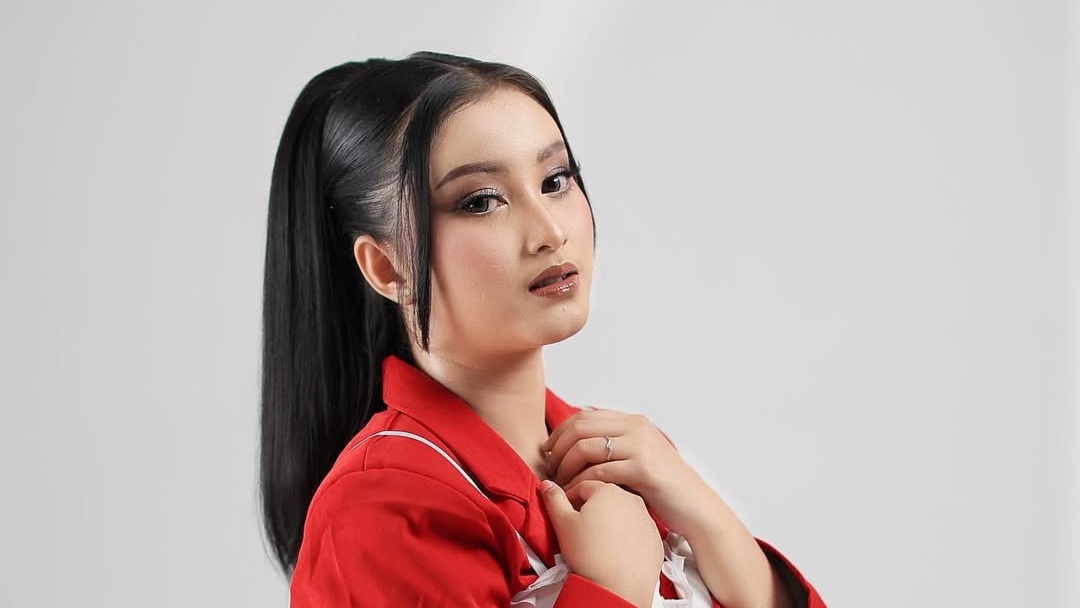 Cantika Davinca Rilis 'Jangan Ngebut', Lagu tentang Cinta yang Tak Bisa Serba Instan