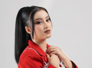 Cantika Davinca Rilis 'Jangan Ngebut', Lagu tentang Cinta yang Tak Bisa Serba Instan