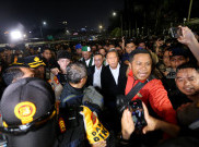 PDIP Tanggapi Isu Mahasiswa UBK Terima Uang, Singgung Peran Gibran