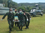 6 Guru Jadi Korban Serangan OPM Papua, Diduga karena Tak Beri Uang ke Pelaku