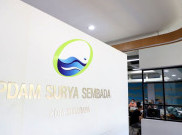 Walkot Surabaya Ingin Bedakan Tarif Air PDAM di Perumahan dan Perkampungan